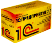 Демонстрационная версия "1С:Предприятие v.7.7"(6975Кb)